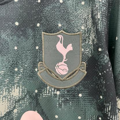 Tottenham 3ª Equipación  24/25