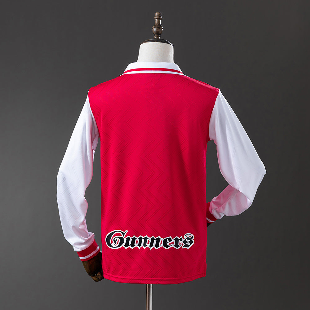 Arsenal 96/97
