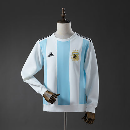 Argentina Sudadera