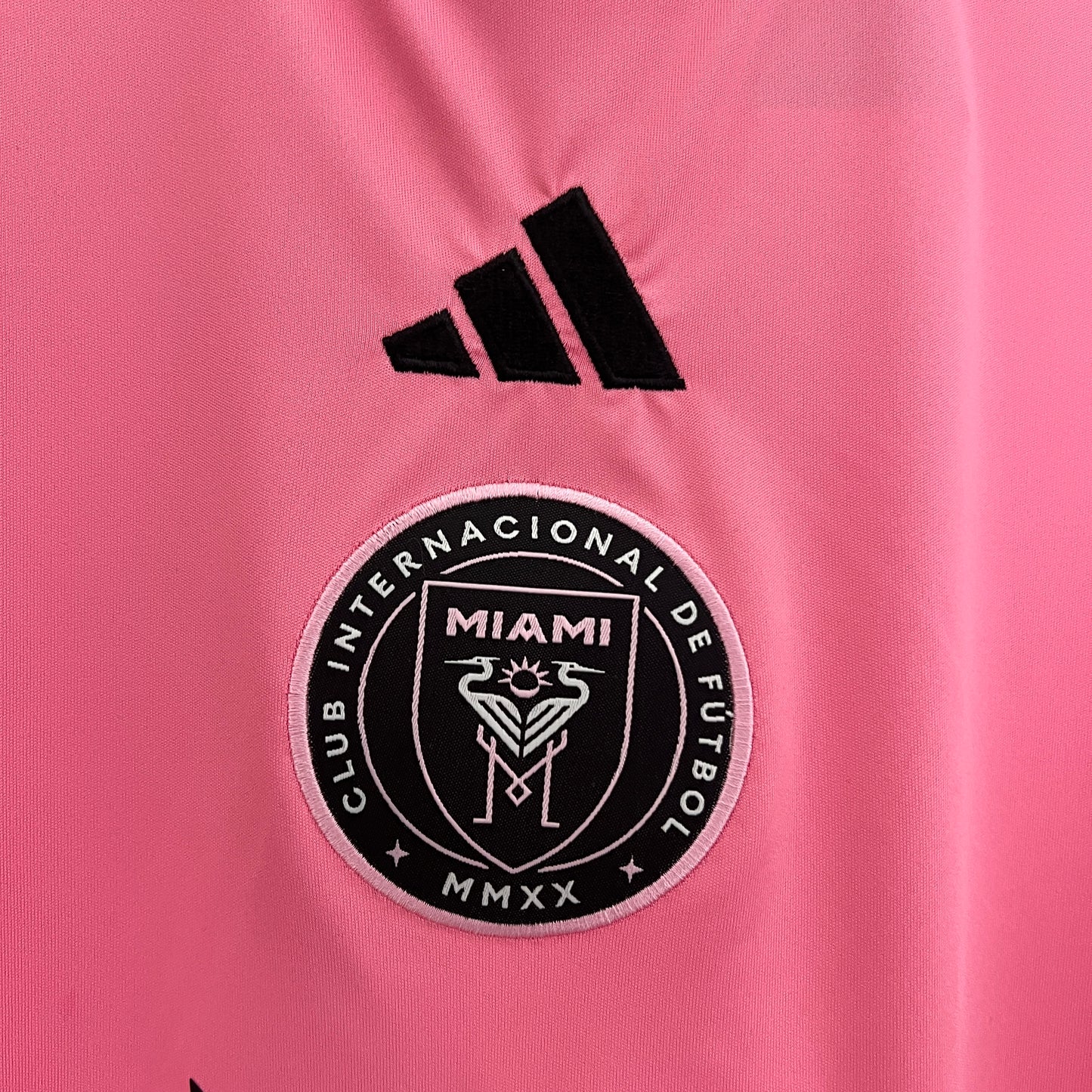 Inter Miami 1ª Equipación 24/25
