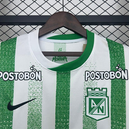 Nacional Athletic 1ª Equipación 25/26