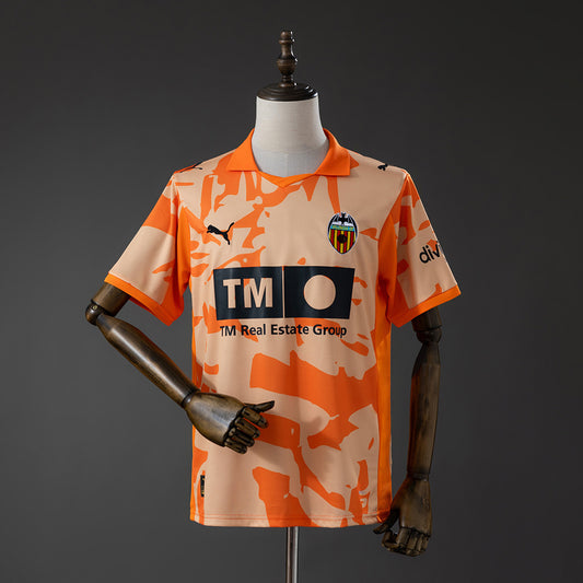Valencia Jornada Retro