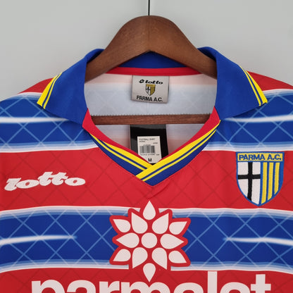 Parma FC 98/99