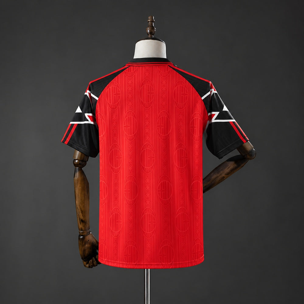 Camiseta Retro AC Milán 97/98
