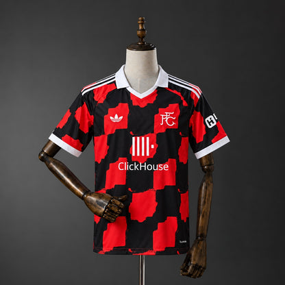 Camiseta Fulham 2.ª Equipación 26/27