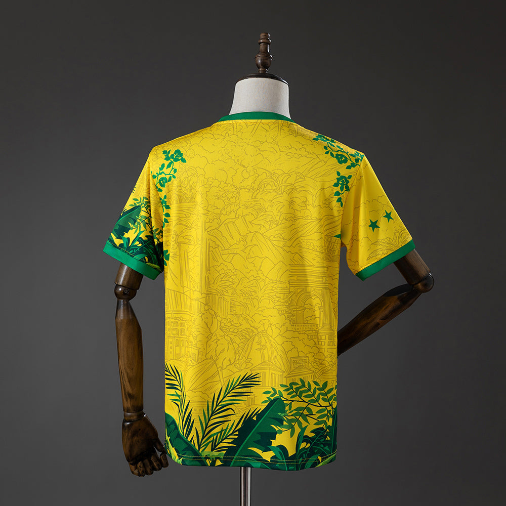 Brasil Special Edition