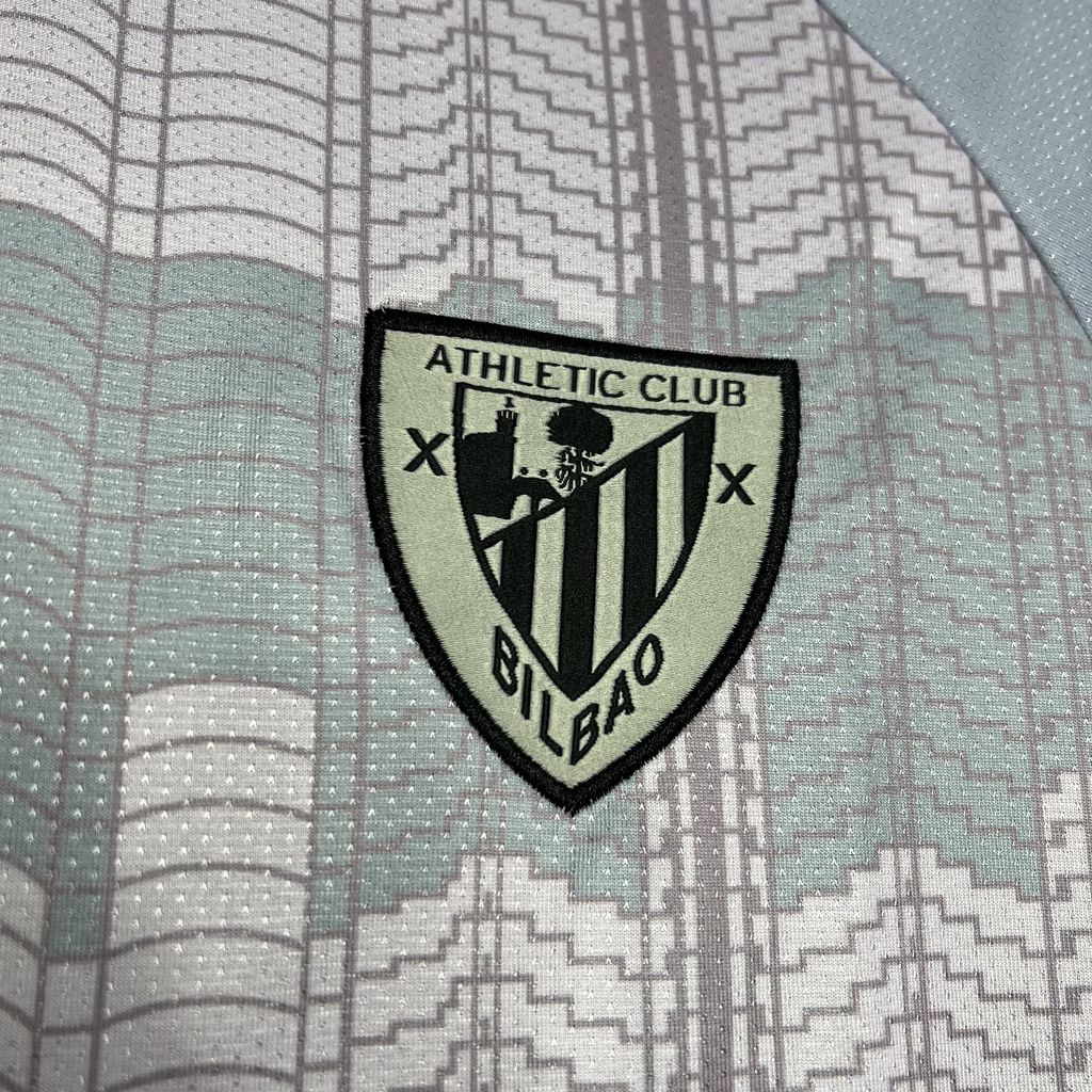 Athletic Club 3ª Equipación 24/25