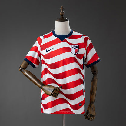USA 1ª Equipación