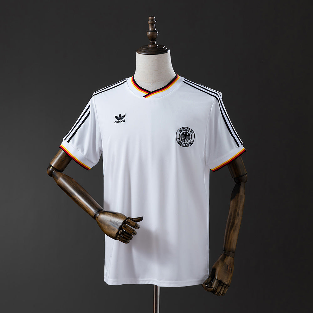 Alemania 1986