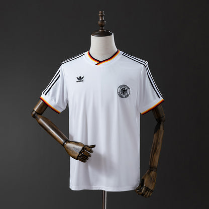 Alemania 1986