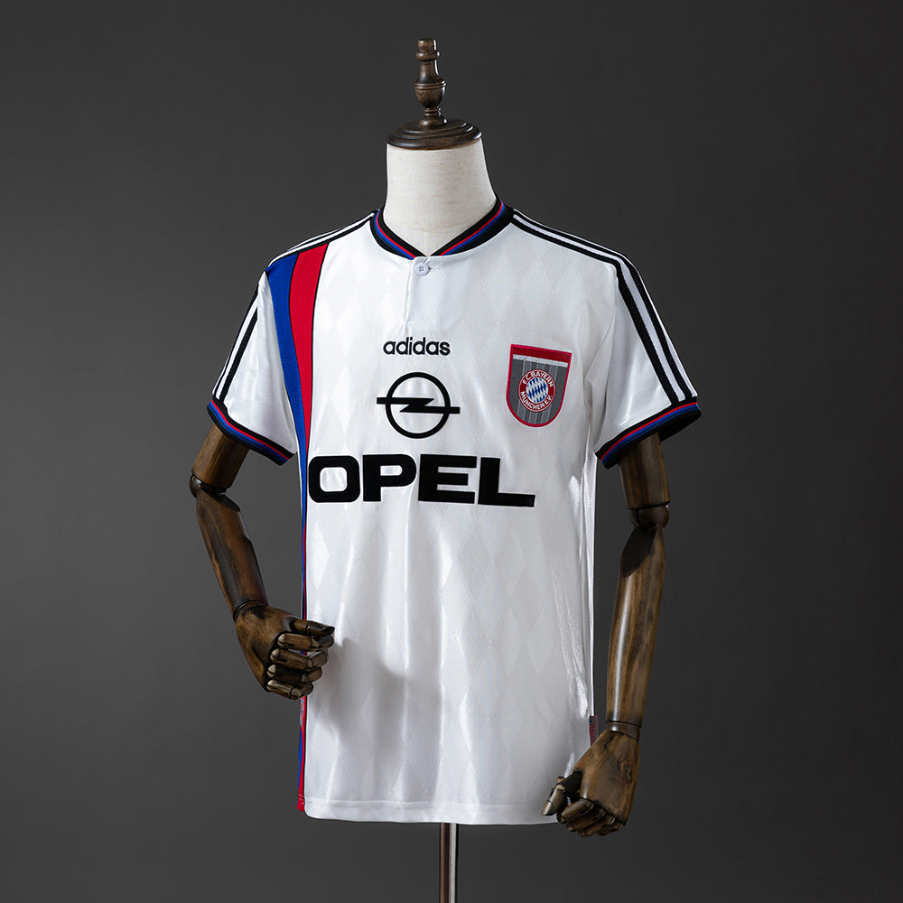 Bayern Munich 96/98