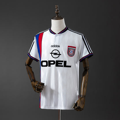 Bayern Munich 96/98