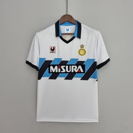 Inter de Milán 90/91