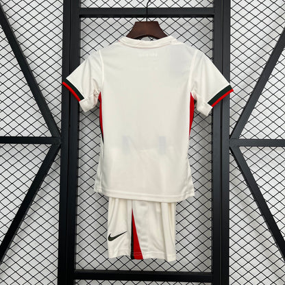 Chelsea 2ª Equipacion 25/26