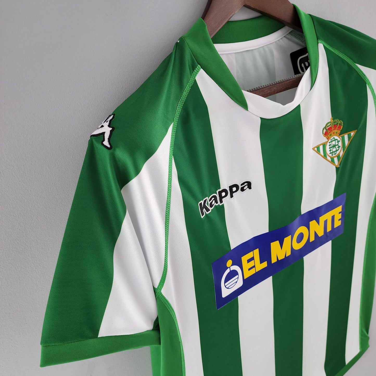 Real Betis 01/02