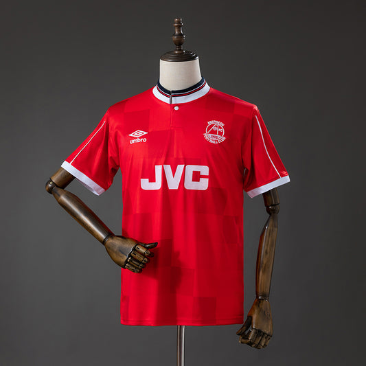 Aberdeen 87/90