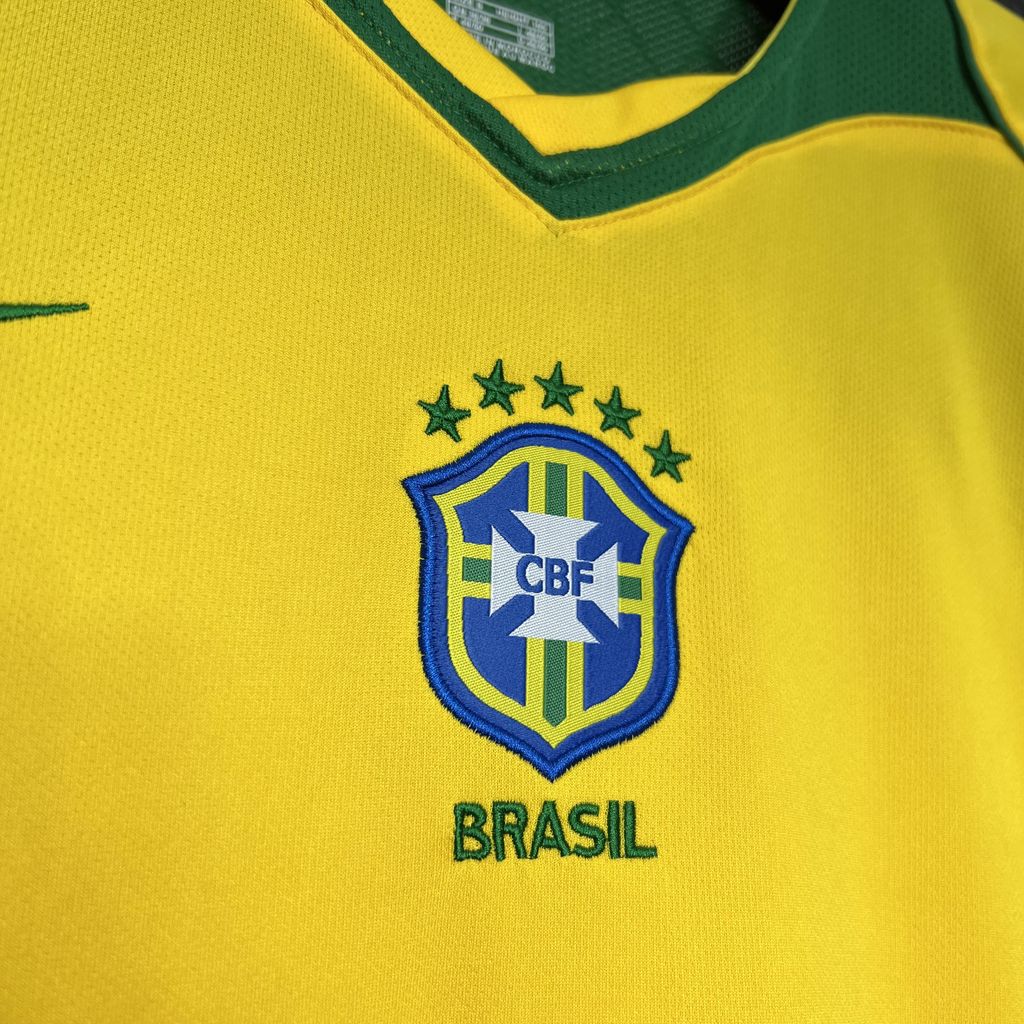Brasil 04/05