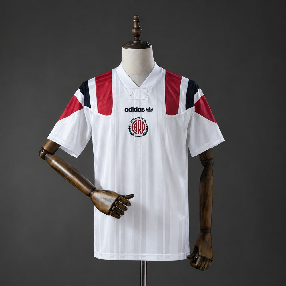 Camiseta retro River Plate