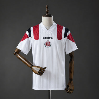 Camiseta retro River Plate