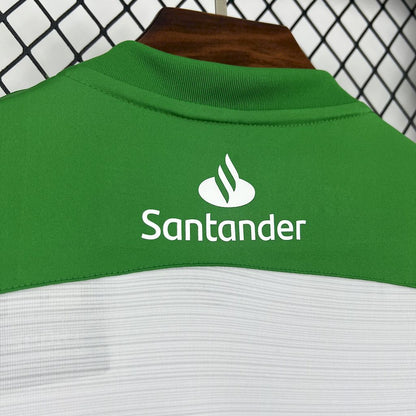 Racing Club Santander 1ª Equipación 24/25