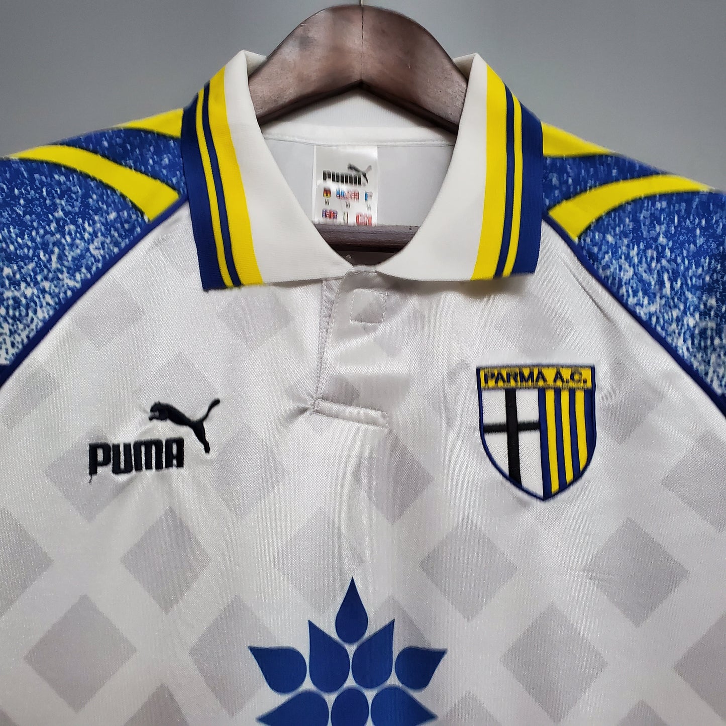 Parma FC 95/96