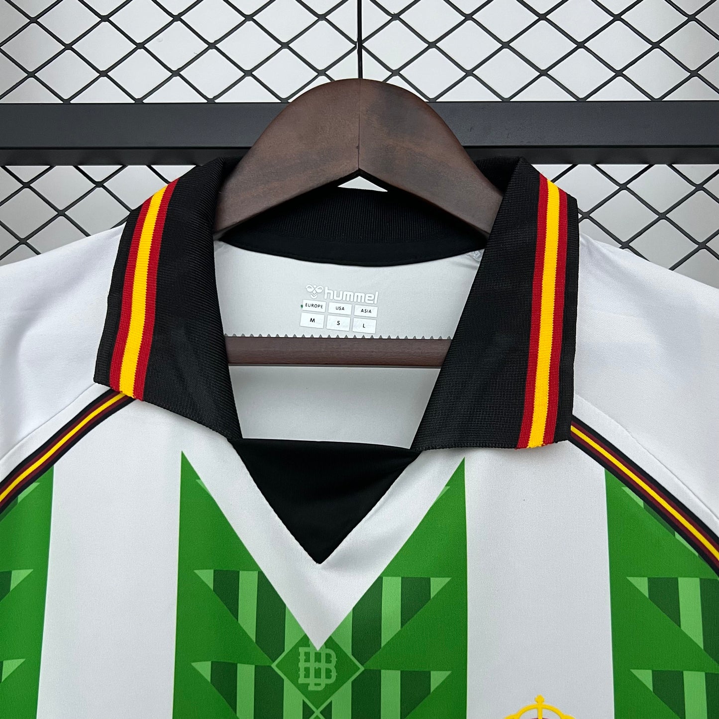 Real Betis Special Edition