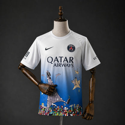 PSG Special Edition