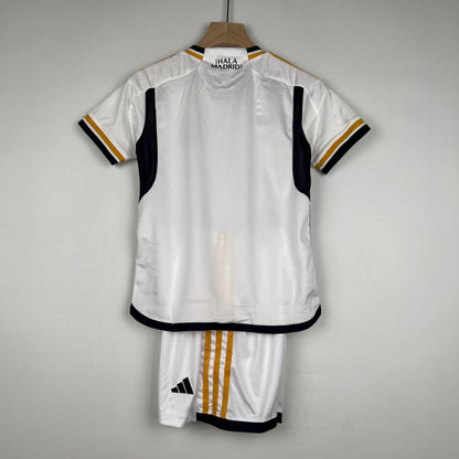 Real Madrid 1ª Equipación 23/24