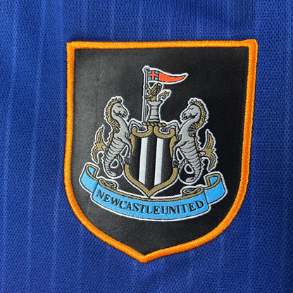 Newcastle 3ª Equipación 25/26