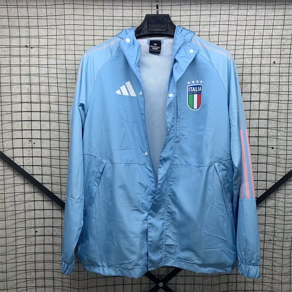 Chaqueta Italia