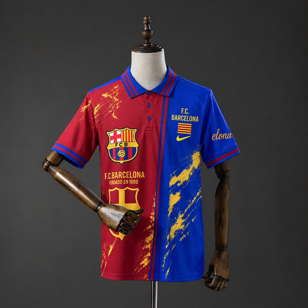Camiseta FC Barcelona Special Edition