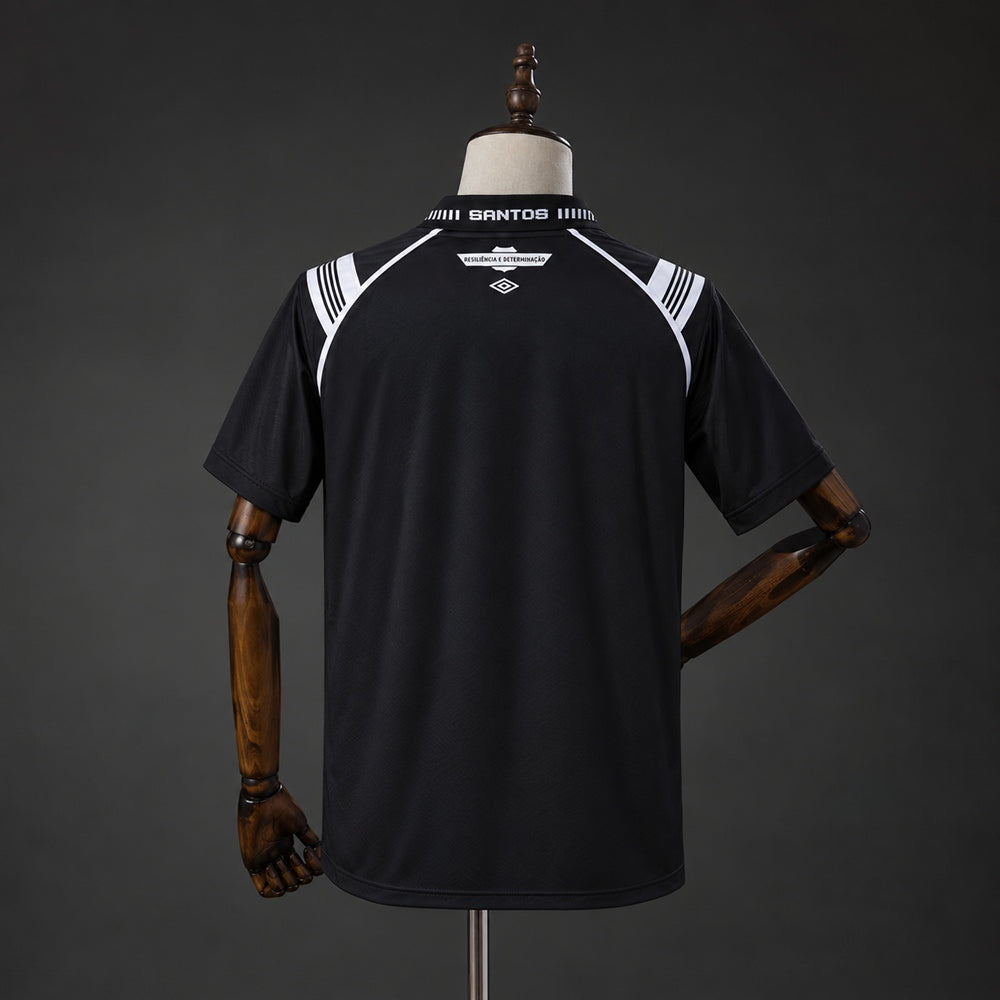 Camiseta Santos 2.ª Equipación 26/27