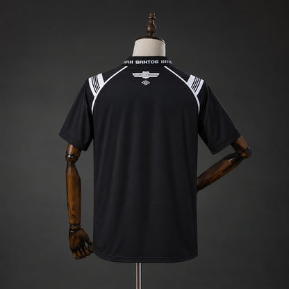 Camiseta Santos 2.ª Equipación 26/27