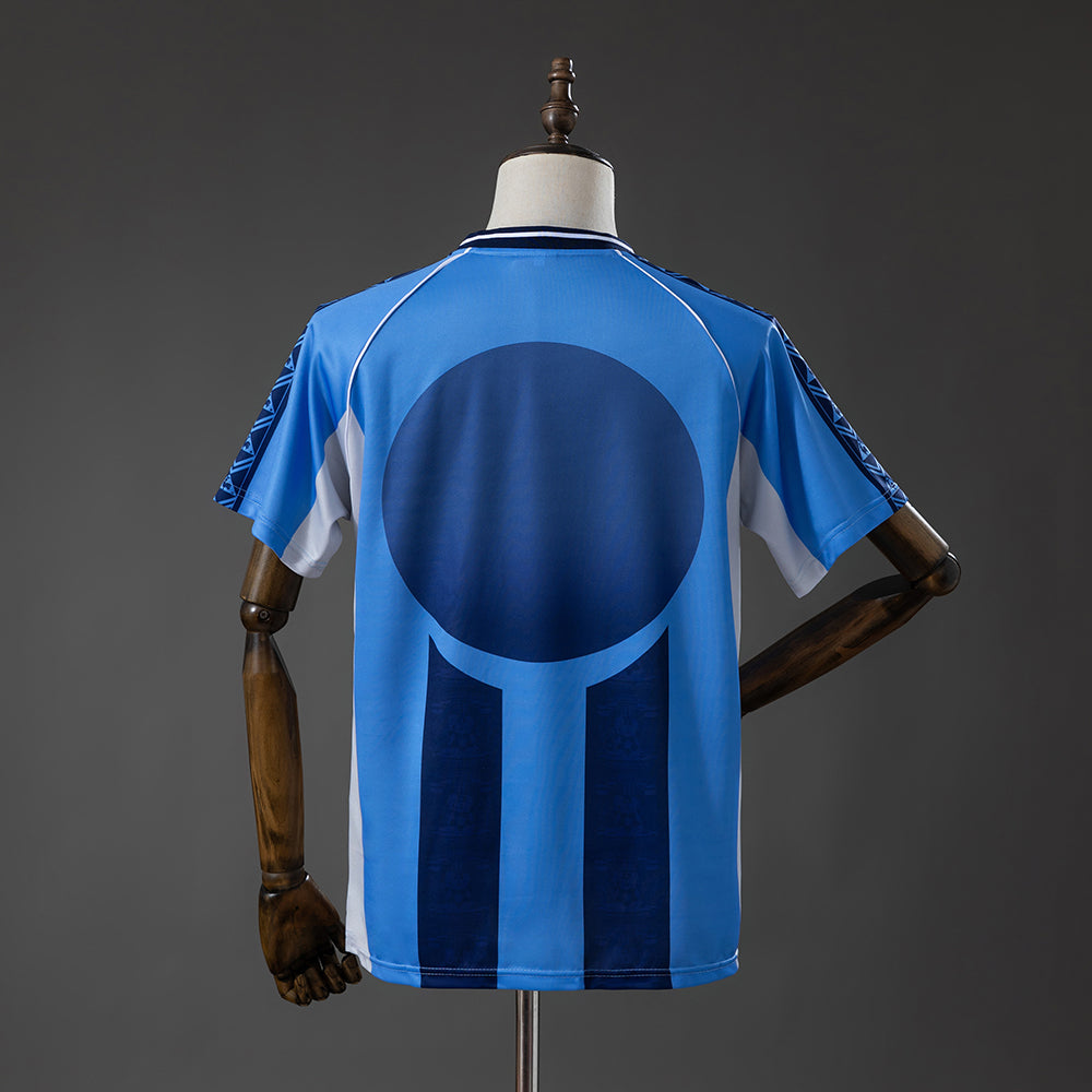 Coventry 98/99
