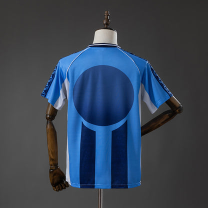 Coventry 98/99
