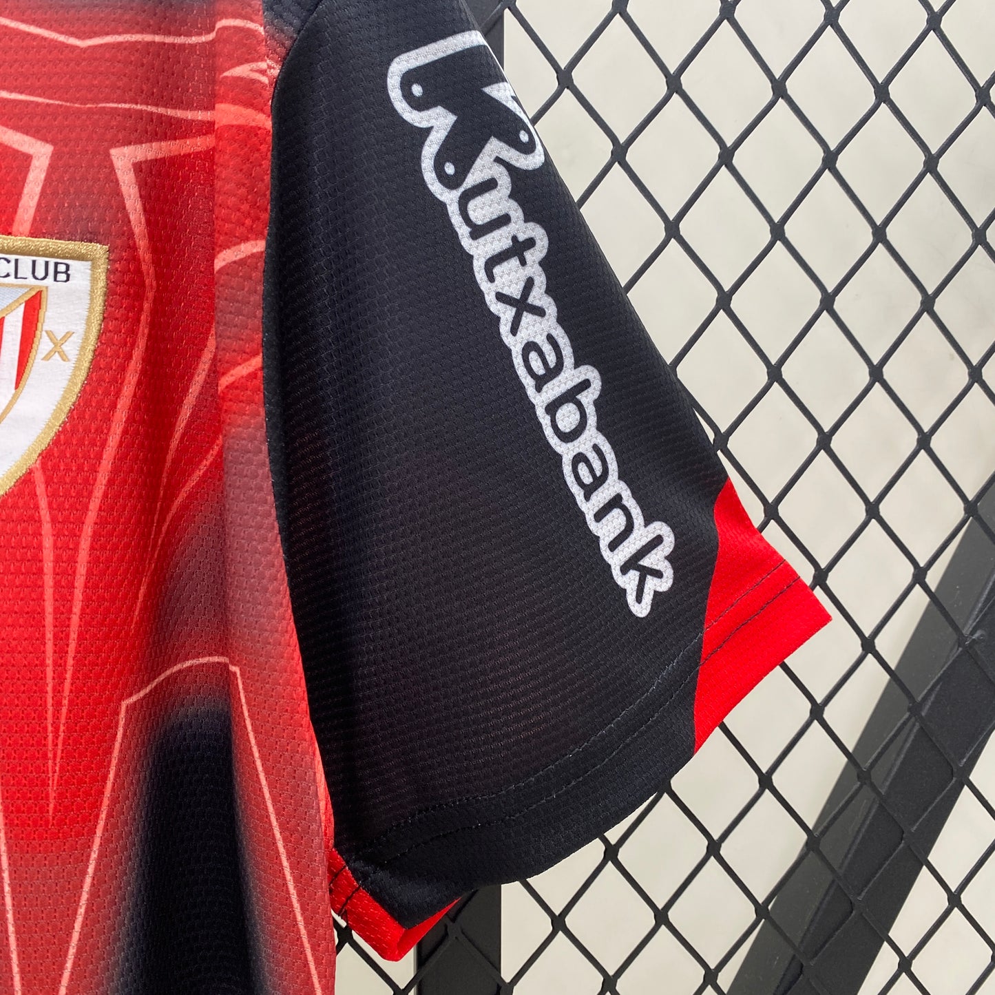 Athletic Club Training