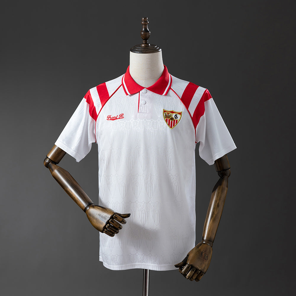 Sevilla 92/93