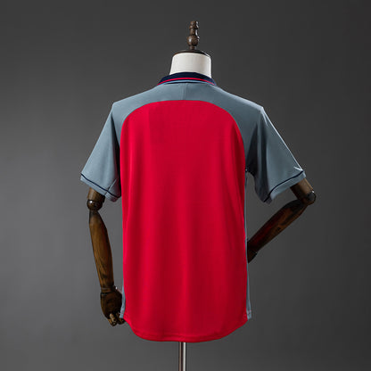 Deportivo de la Coruña 98/99