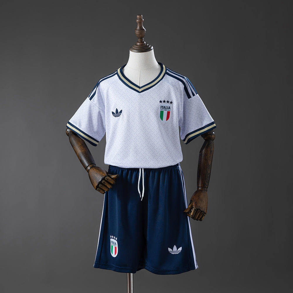 Italia 2ª Equipación 2026