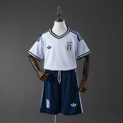 Italia 2ª Equipación 2026