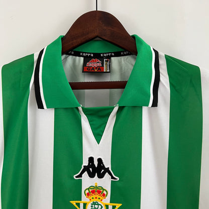 Real Betis 93/94