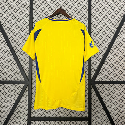 Al-Nassr FC 1ª Equipación 24/25