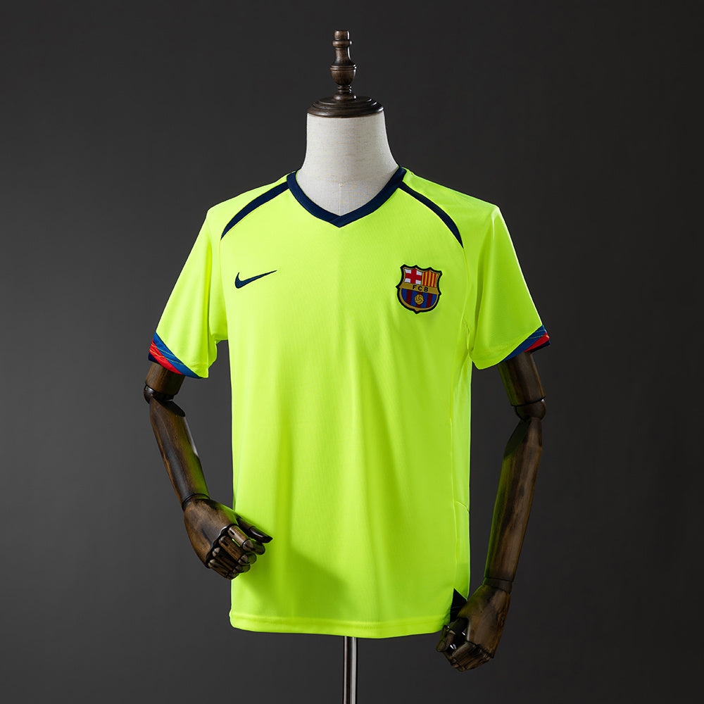 FC Barcelona 05/06