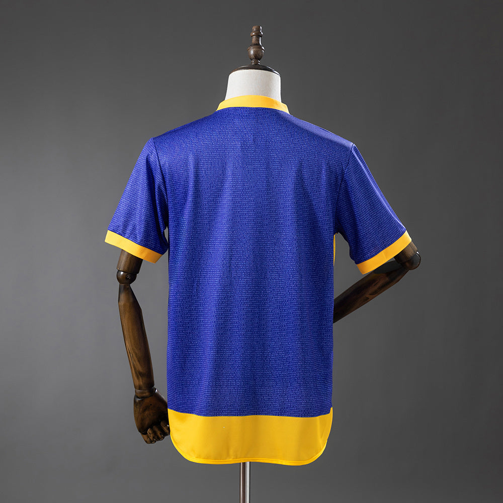 Deportivo Alavés 00/01