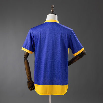 Deportivo Alavés 00/01