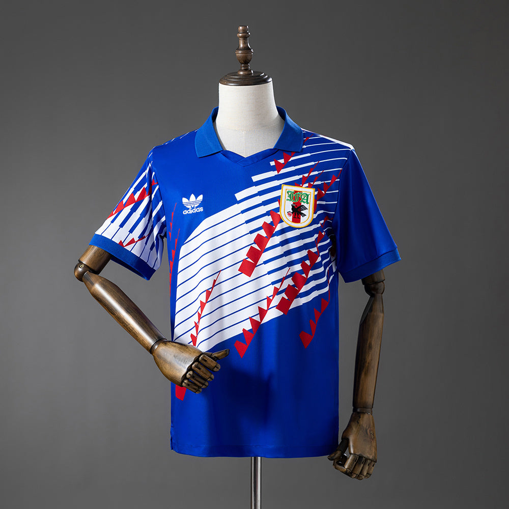 Japón 1995