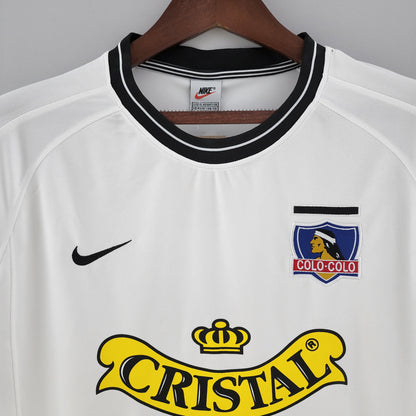 Colocolo 00/01