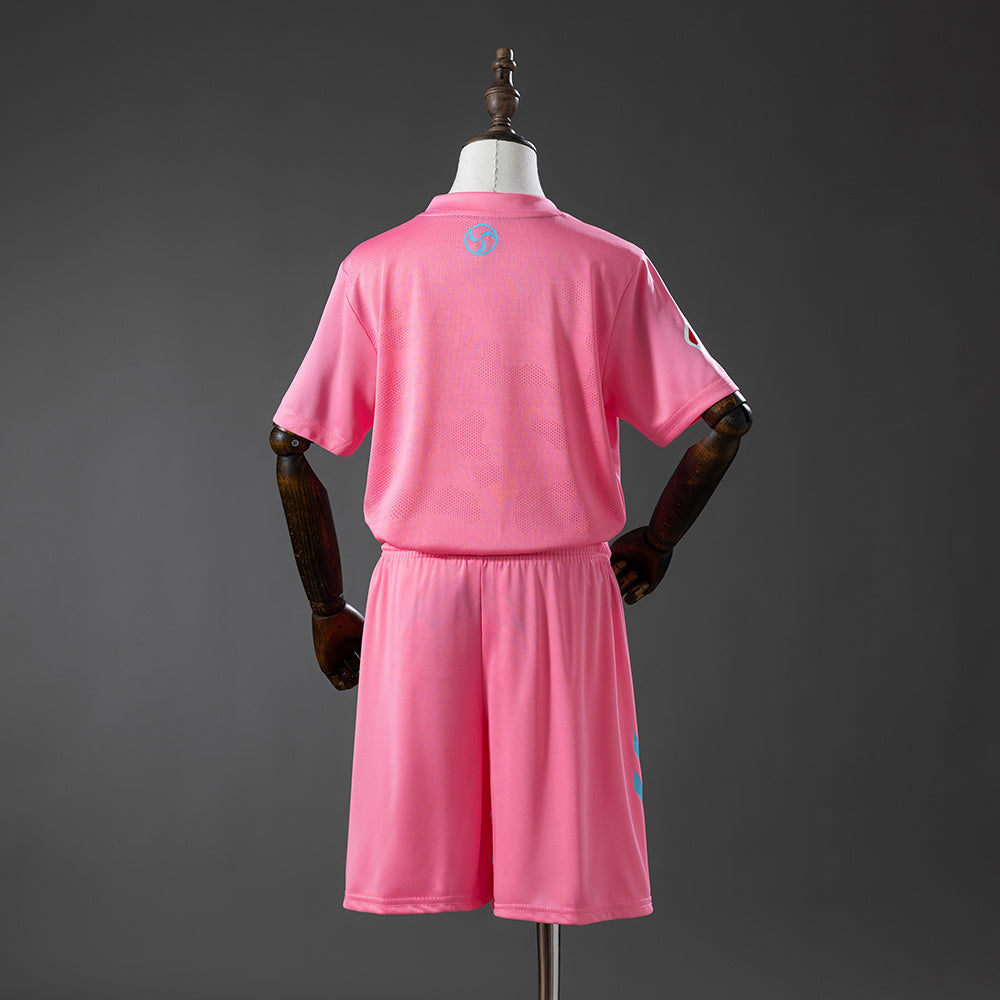 Celta de Vigo 3ª Equipaciòn
