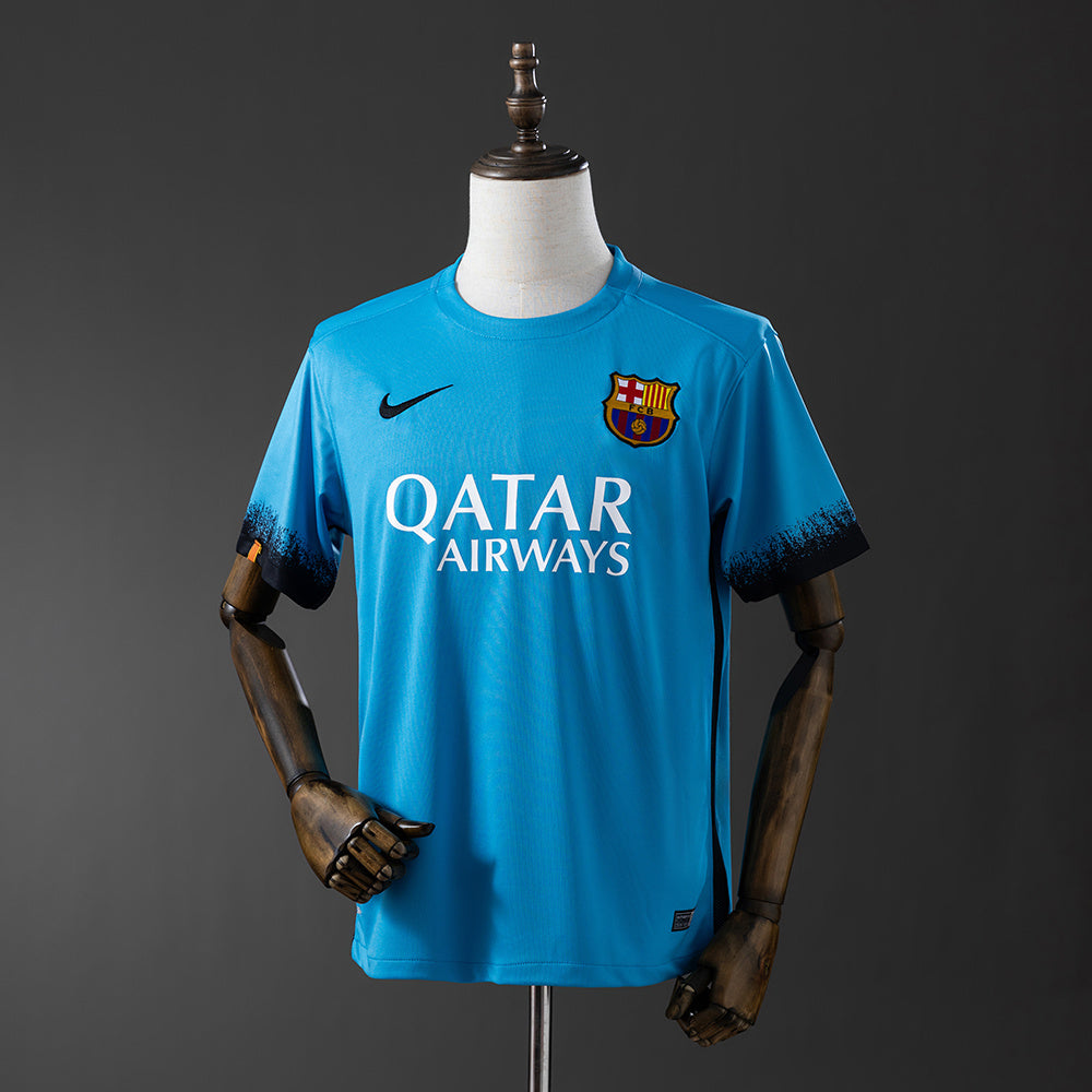 FC Barcelona 15/16