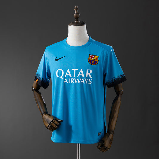 FC Barcelona 15/16